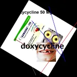 La doxycycline prix